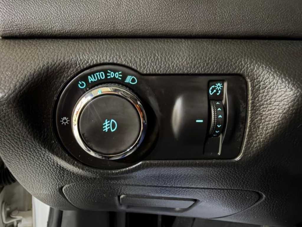 Chevrolet Cruise 2015 Blanco - Importación desde Corea - HF Imports Iquique - Foto 13