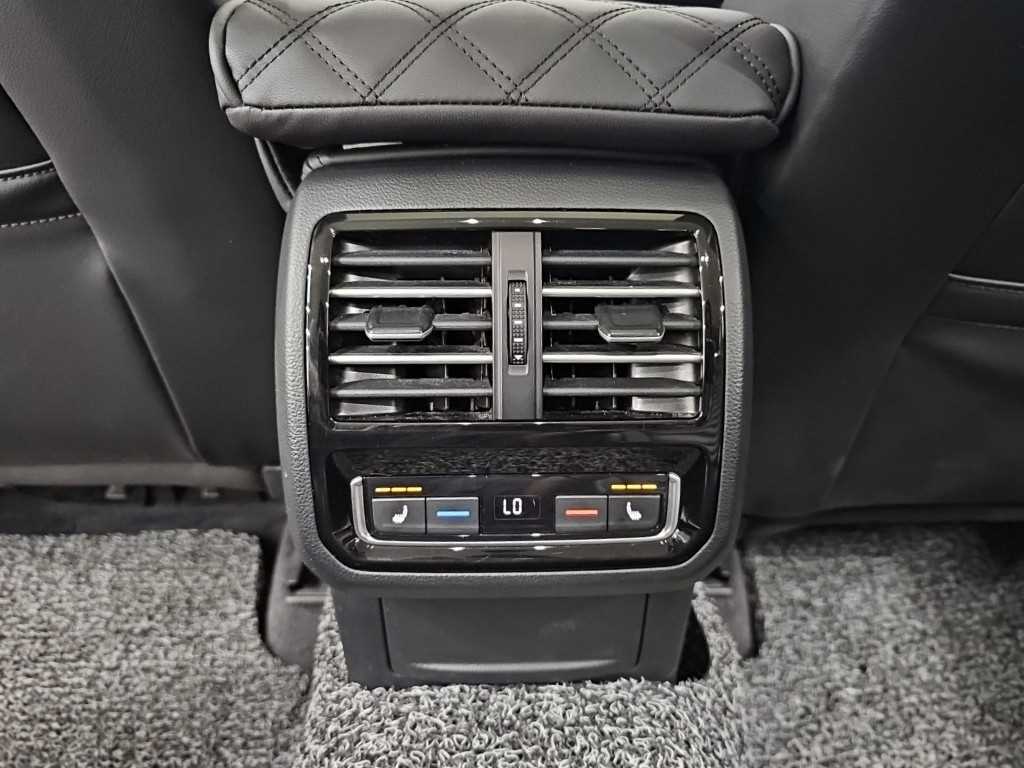 Volkswagen Passat 2018 Blanco - Importación desde Corea - HF Imports Iquique - Foto 13