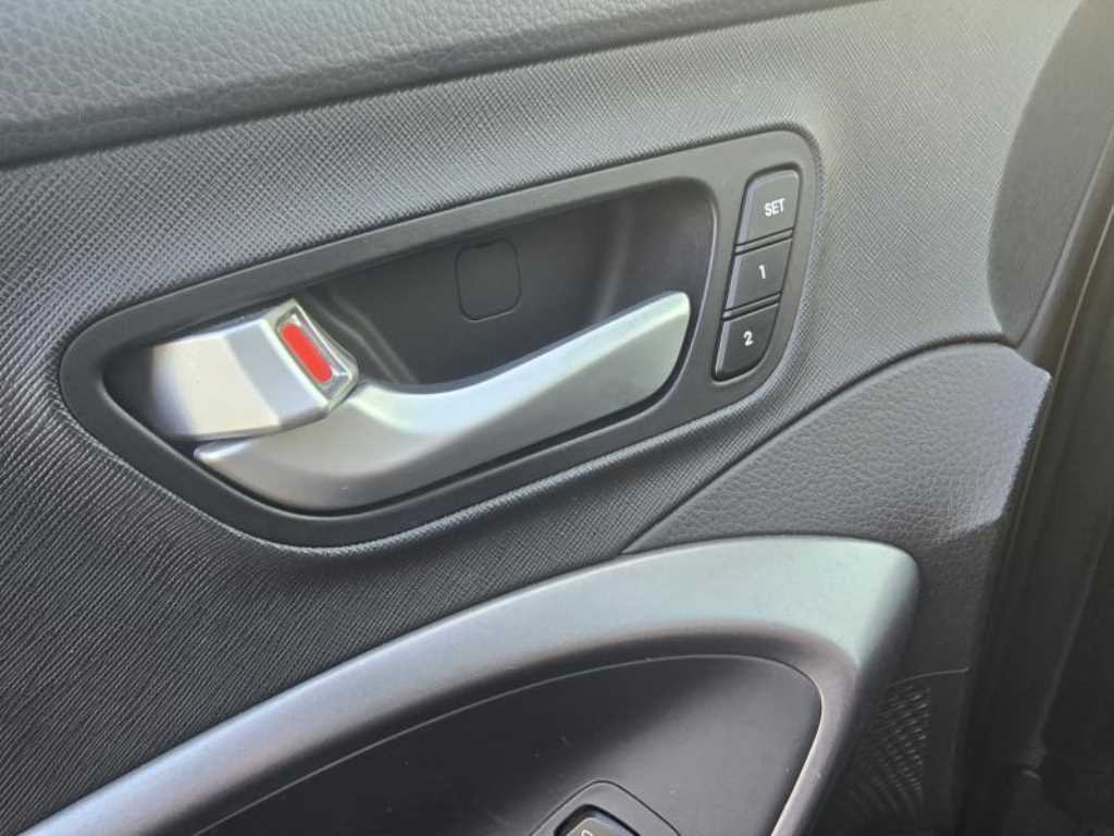 HYUNDAI Santa Fe 2015 - Importación desde Corea - HF Imports Iquique - Foto 18