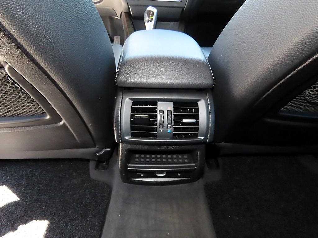 BMW X3 2014 Plateado - Importación desde Corea - HF Imports Iquique - Foto 16