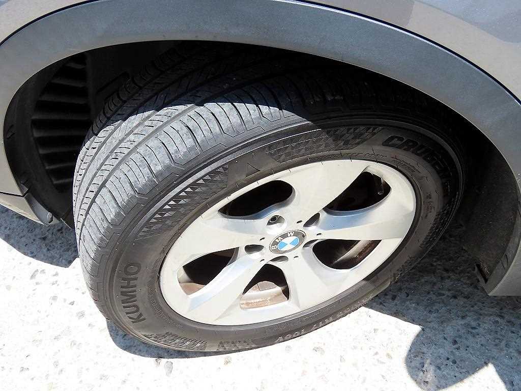 BMW X3 2014 Plateado - Importación desde Corea - HF Imports Iquique - Foto 20