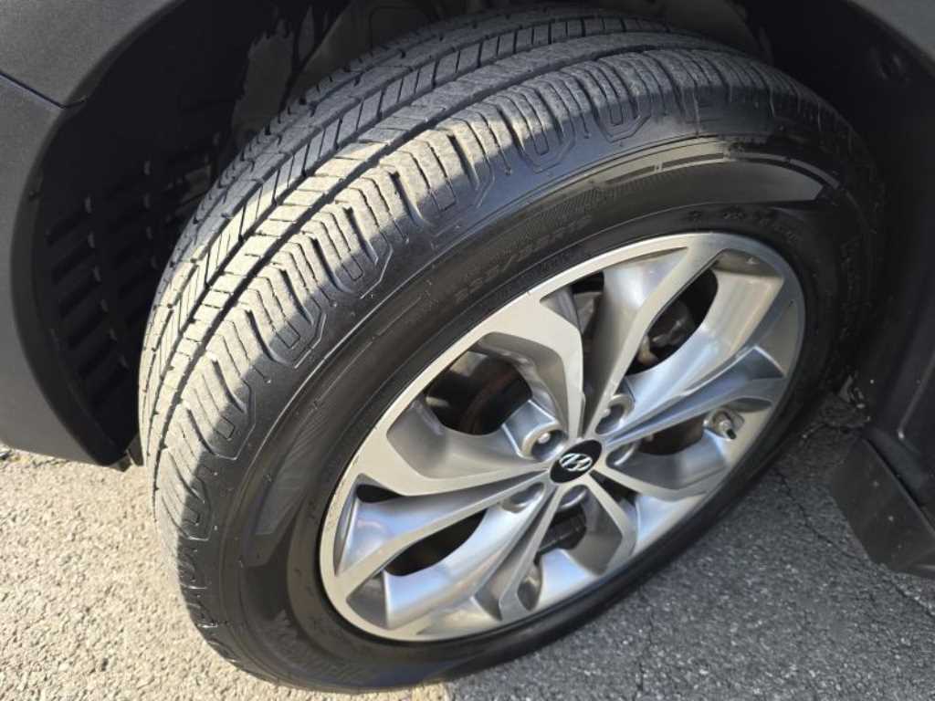 HYUNDAI Santa Fe 2015 - Importación desde Corea - HF Imports Iquique - Foto 20