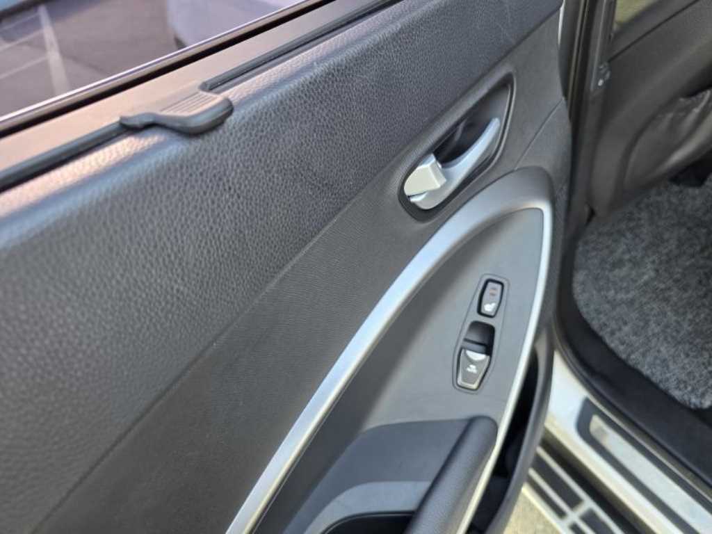 HYUNDAI Santa Fe 2015 - Importación desde Corea - HF Imports Iquique - Foto 19