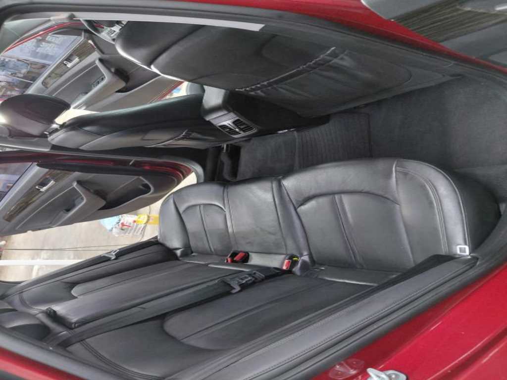 HYUNDAI Sonata - Vista 12
