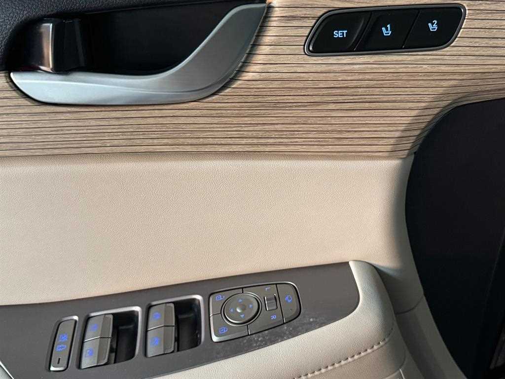 HYUNDAI Palisade 2022 Azul - Importación desde Corea - HF Imports Iquique - Foto 16