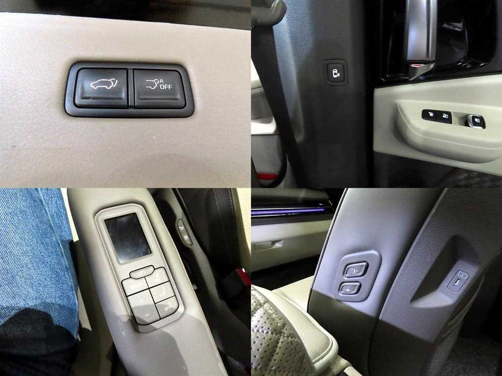 KIA Carnival 2025 Blanco - Importación desde Corea - HF Imports Iquique - Foto 17