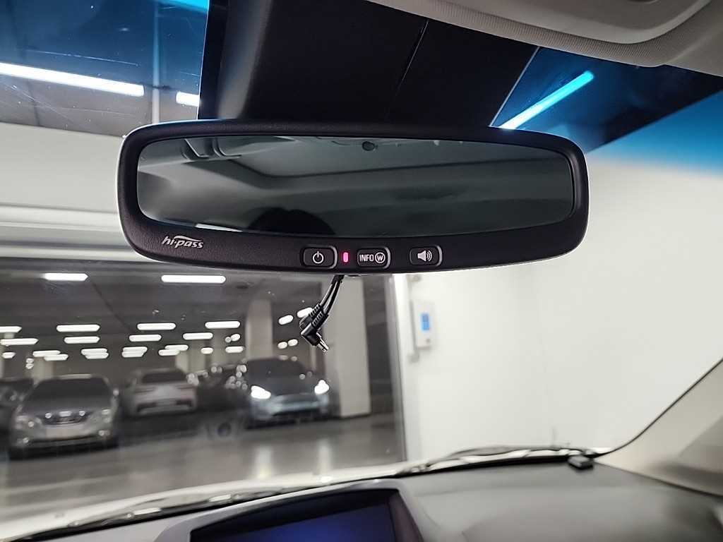 Chevrolet Orlando 2014 Blanco - Importación desde Corea - HF Imports Iquique - Foto 17