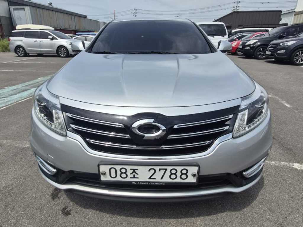 SAMSUNG SM5 2018 Gris - Importación desde Corea - HF Imports Iquique - Foto 1