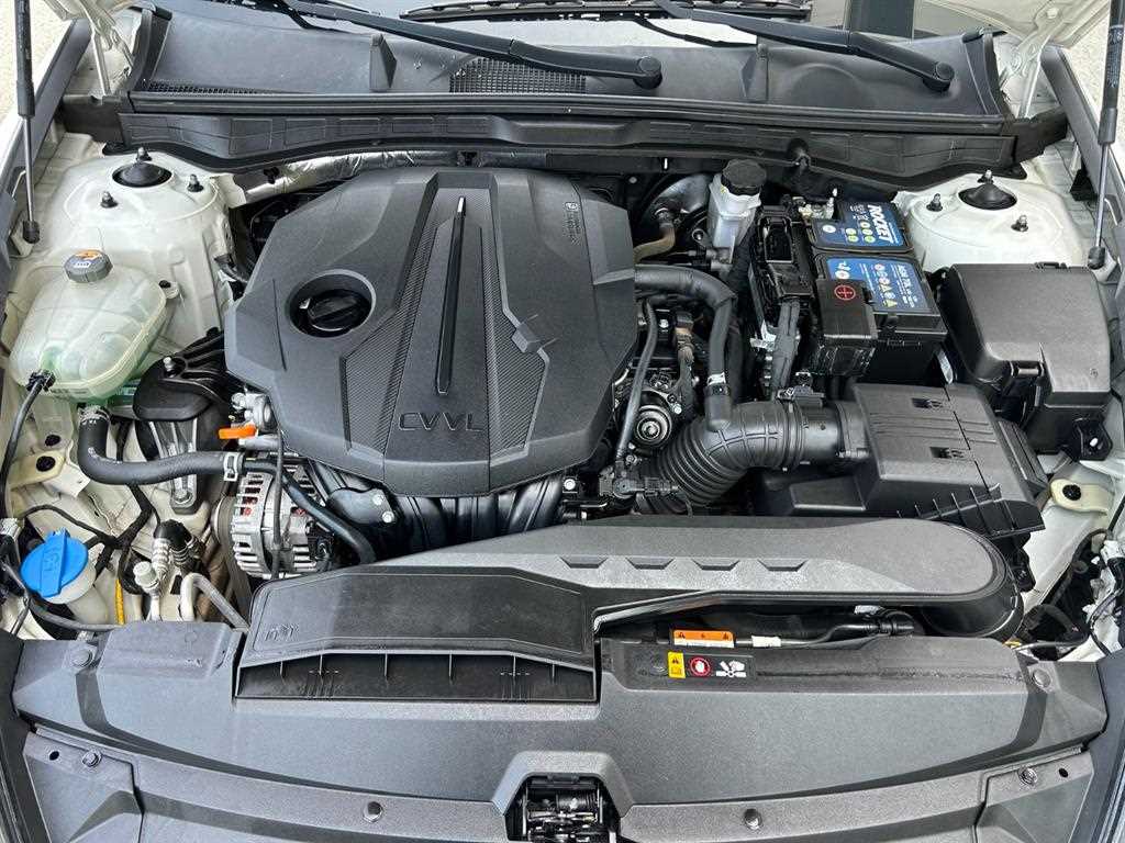 HYUNDAI Sonata 2020 Blanco - Importación desde Corea - HF Imports Iquique - Foto 18