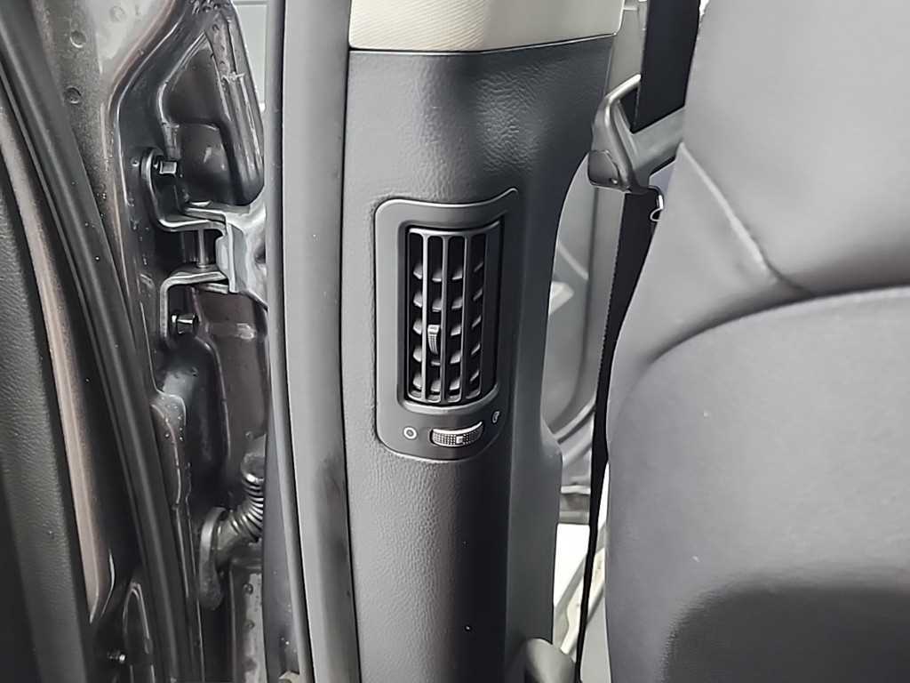 HYUNDAI Santa Fe 2016 Gris - Importación desde Corea - HF Imports Iquique - Foto 14