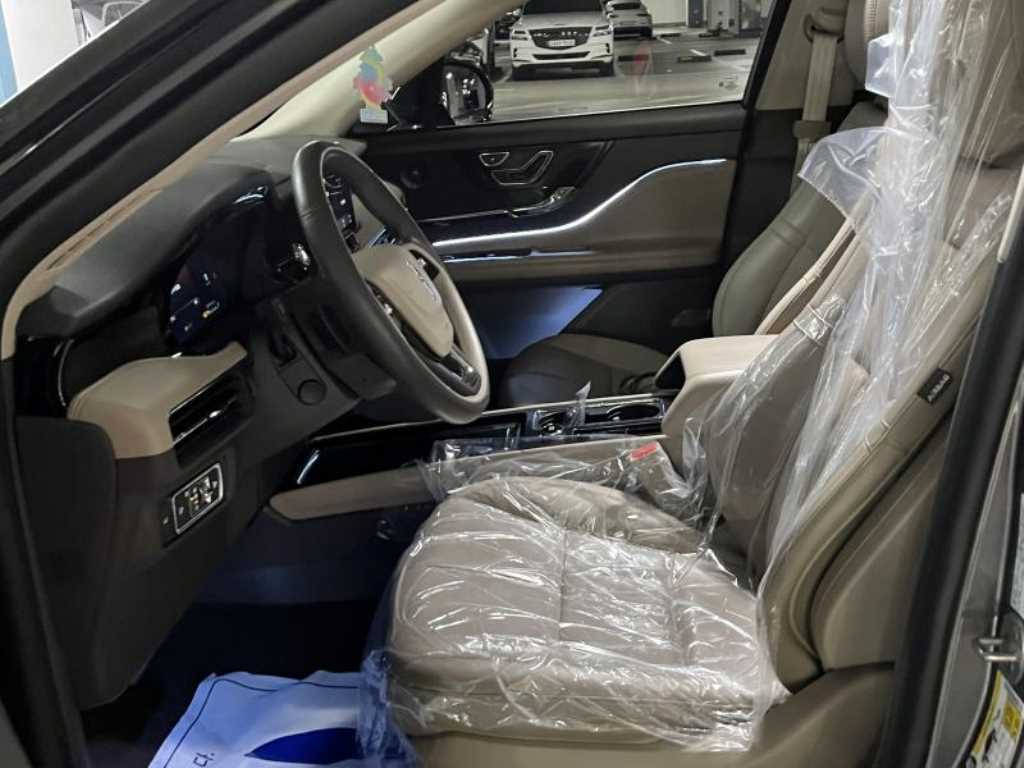 Lincoln Corsair 2022 Gris - Importación desde Corea - HF Imports Iquique - Foto 13