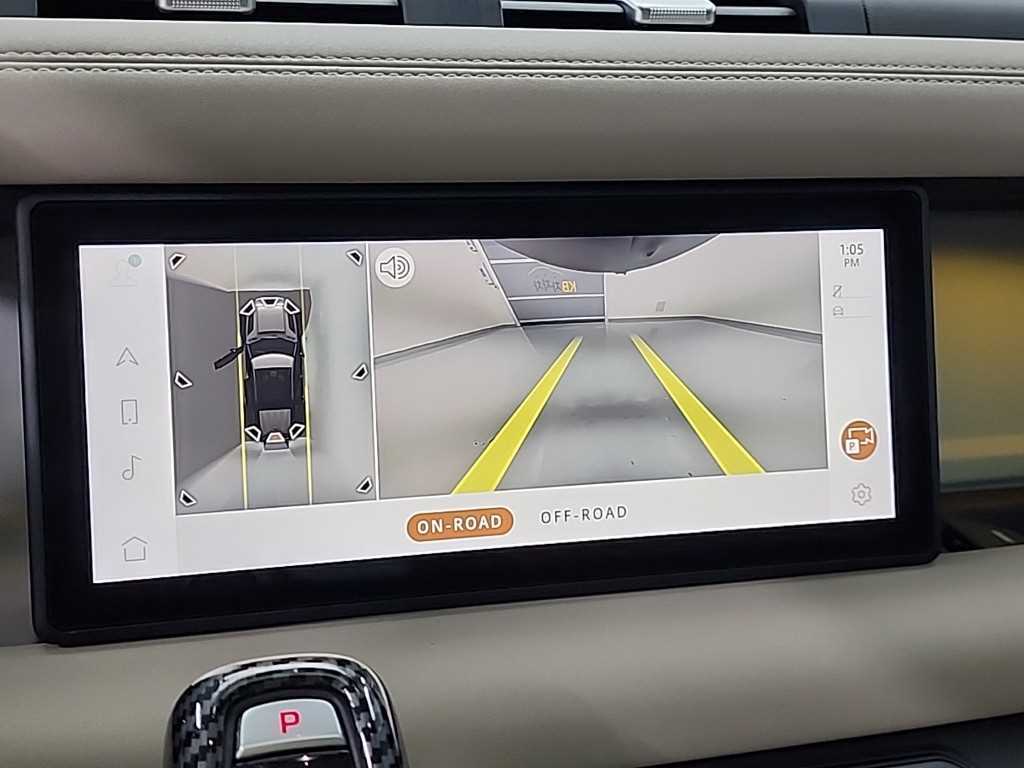 Land Rover Defender 2020 Blanco - Importación desde Corea - HF Imports Iquique - Foto 16