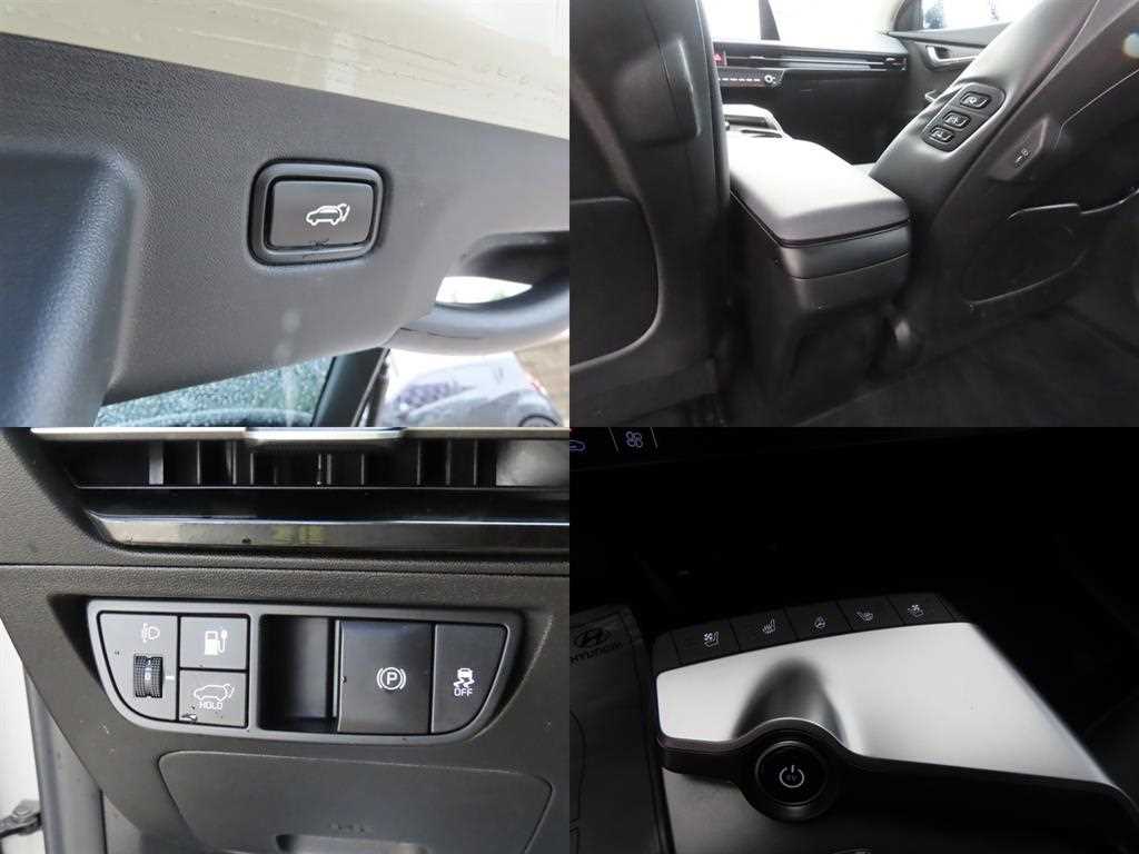 KIA EV6 2022 the color of pearl - Importación desde Corea - HF Imports Iquique - Foto 18