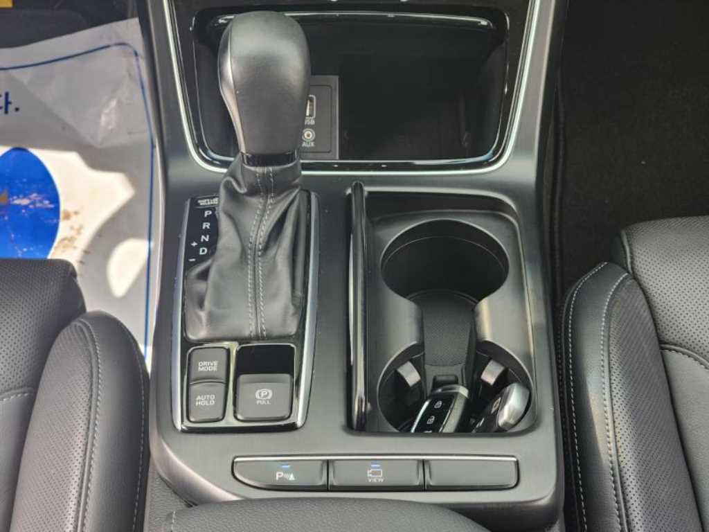 HYUNDAI Grandeur 2017 Negro - Importación desde Corea - HF Imports Iquique - Foto 13