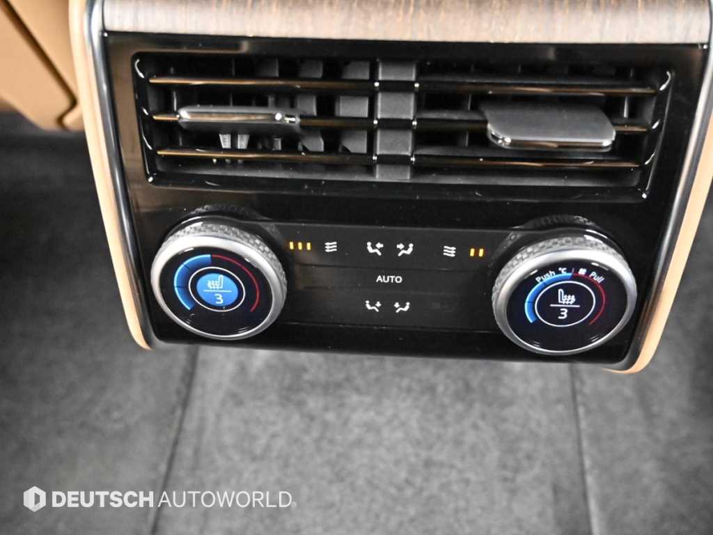 Land Rover Range Rover 2023 the color of pearl - Importación desde Corea - HF Imports Iquique - Foto 16