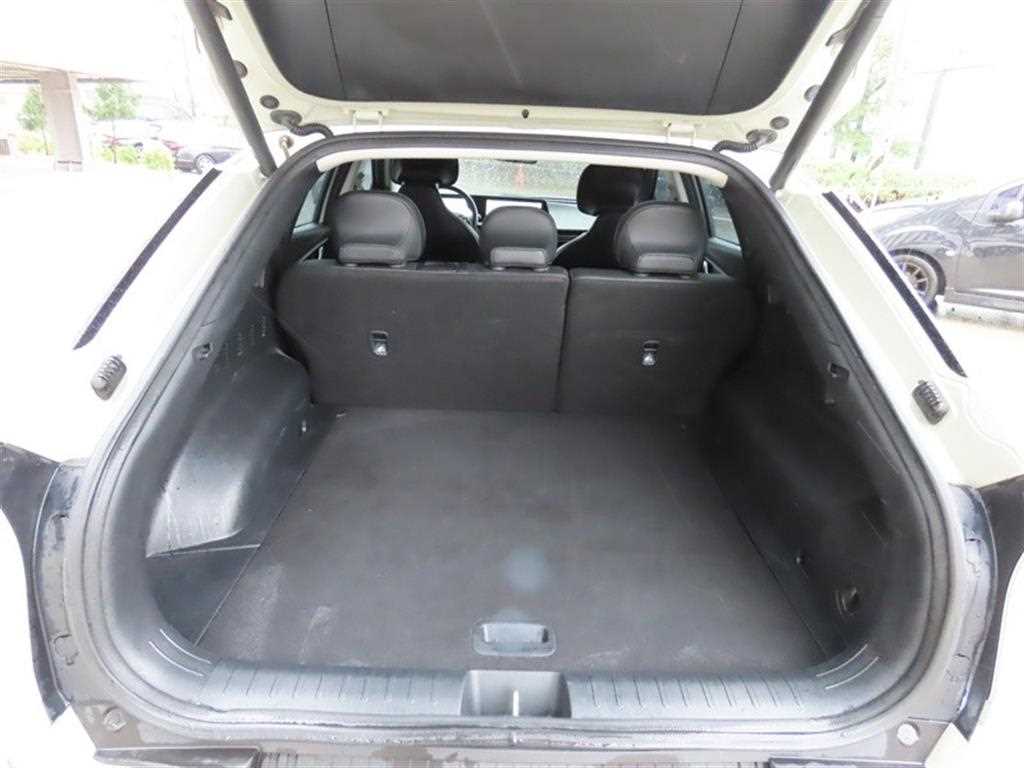 KIA EV6 - Vista 5