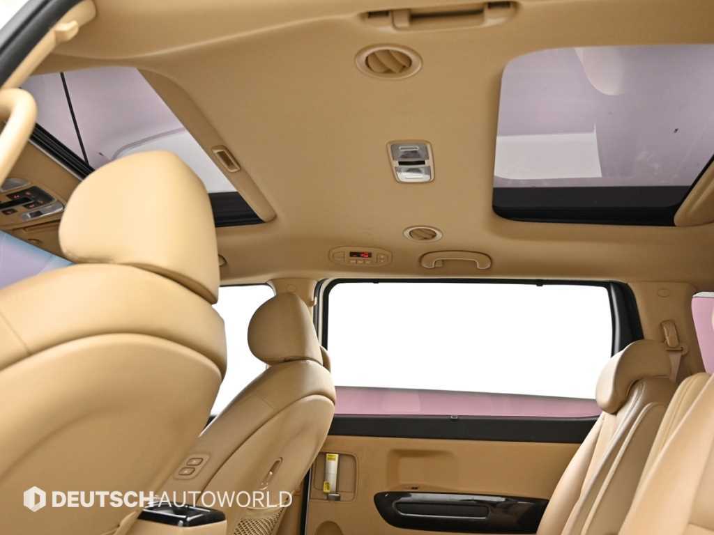 KIA Carnival 2019 Blanco - Importación desde Corea - HF Imports Iquique - Foto 18