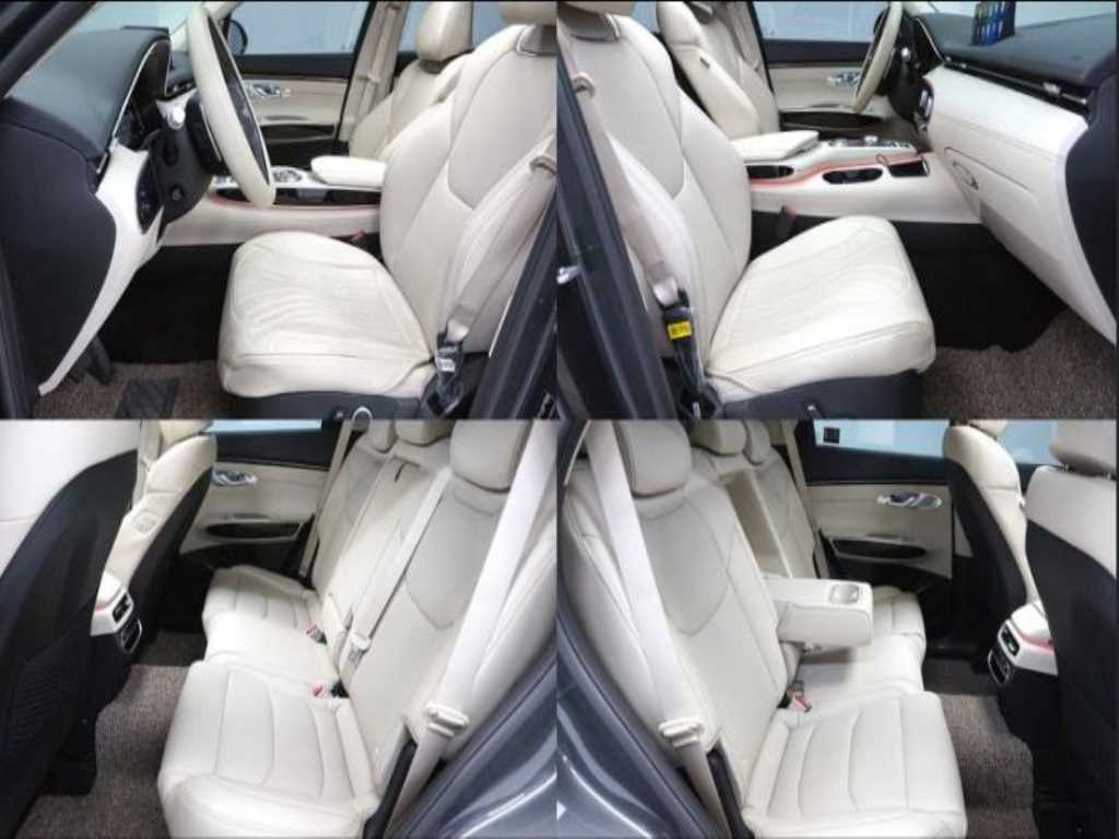 Genesis GV70 - Vista 10