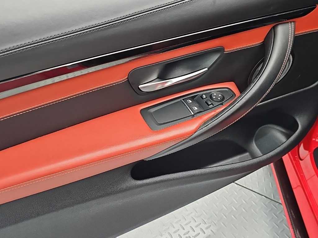 BMW 4 Series 2020 - Importación desde Corea - HF Imports Iquique - Foto 15
