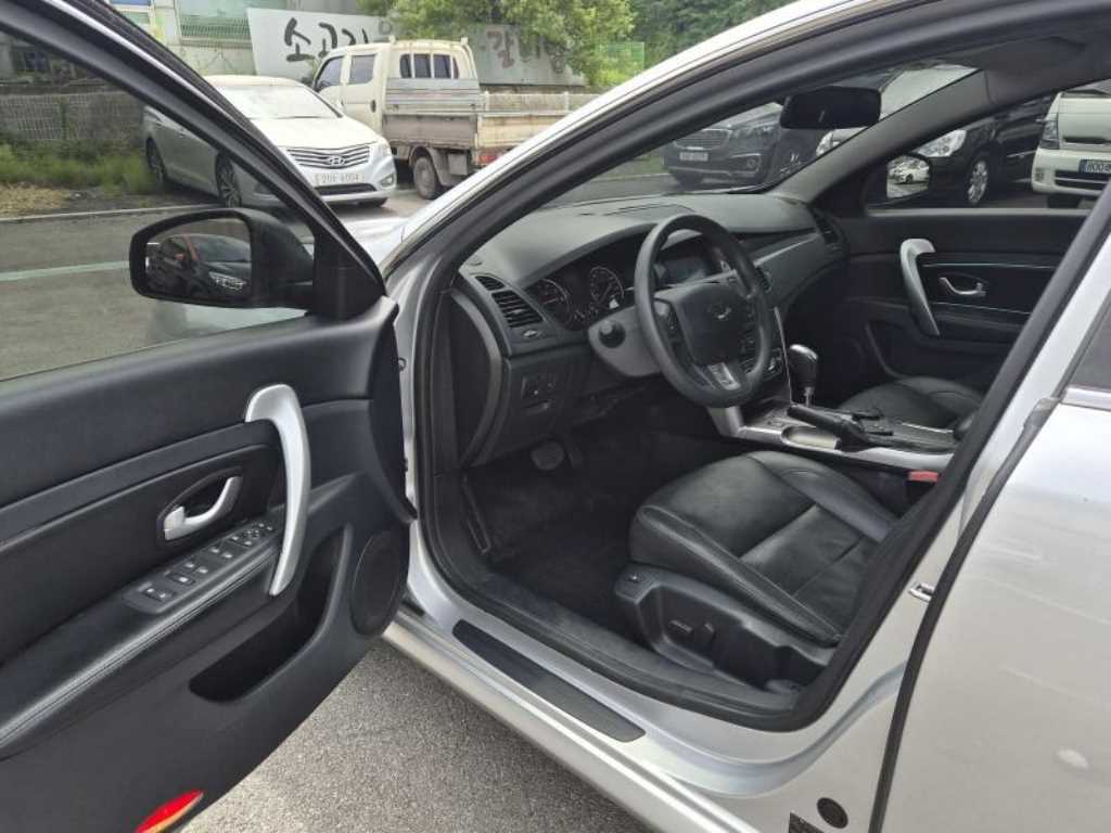 SAMSUNG SM5 - Vista 5