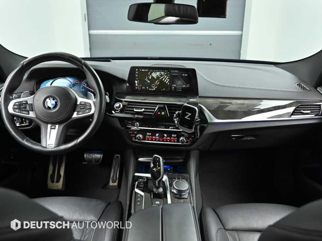 BMW Gran Turismo - Vista 7