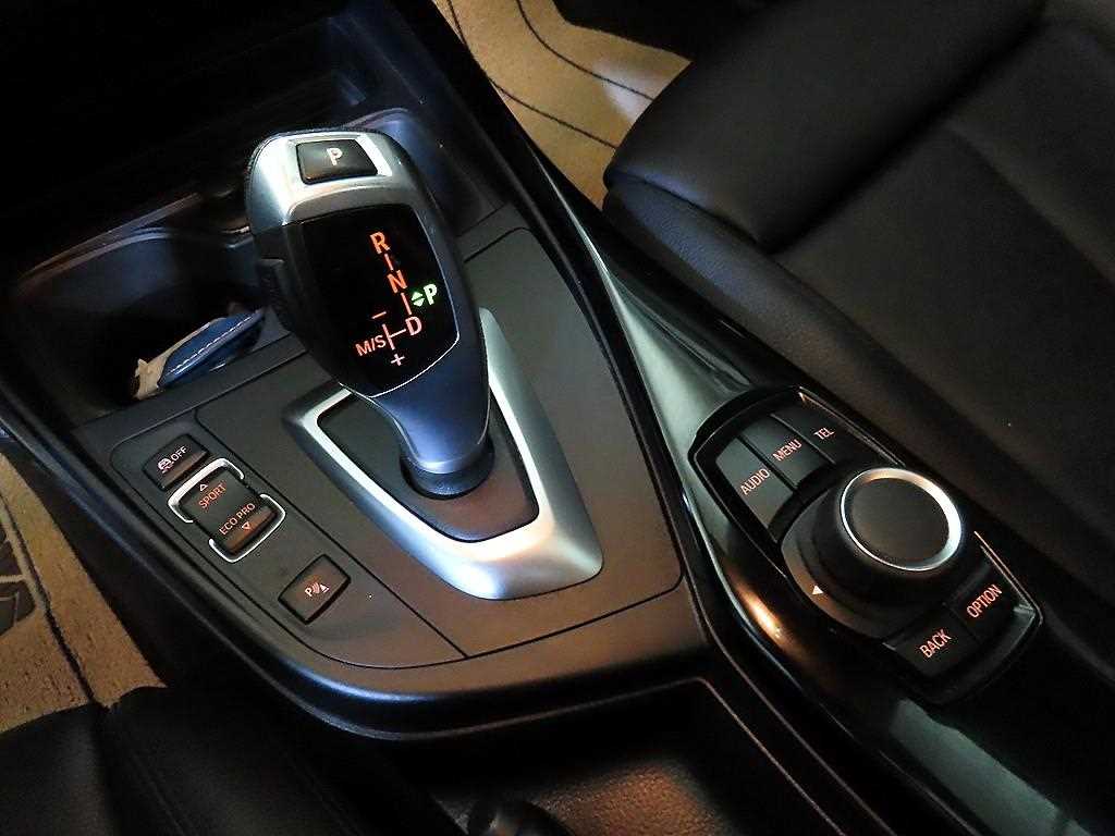 BMW 1 series - Vista 12