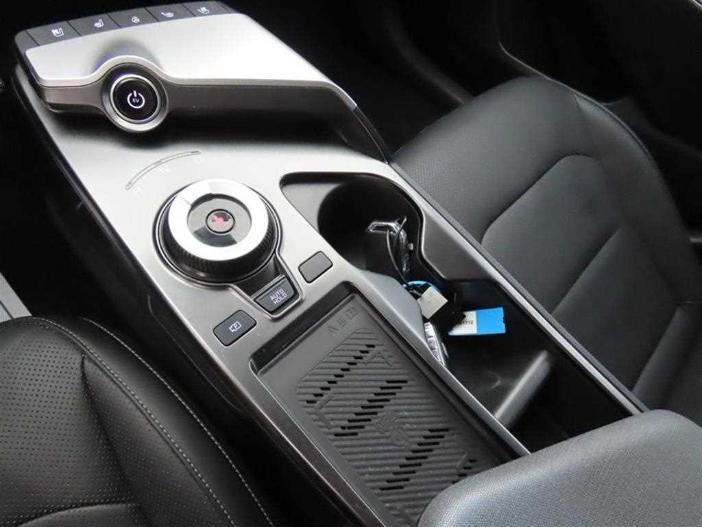 KIA EV6 2022 the color of pearl - Importación desde Corea - HF Imports Iquique - Foto 16