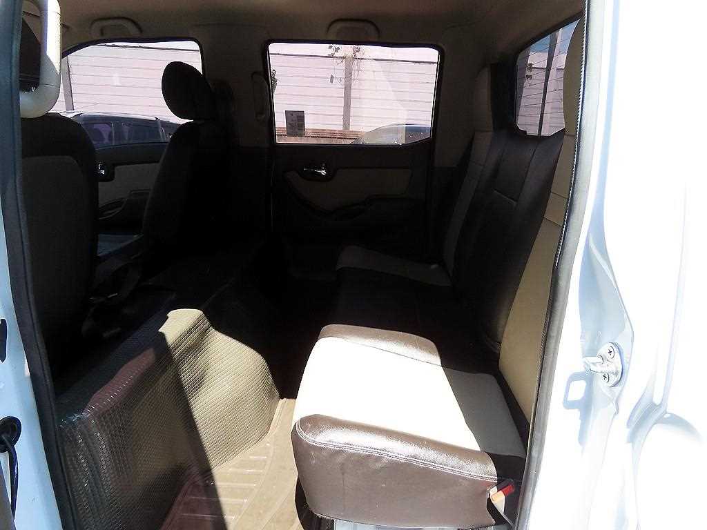 Small Truck Cargo (small) - Vista 7