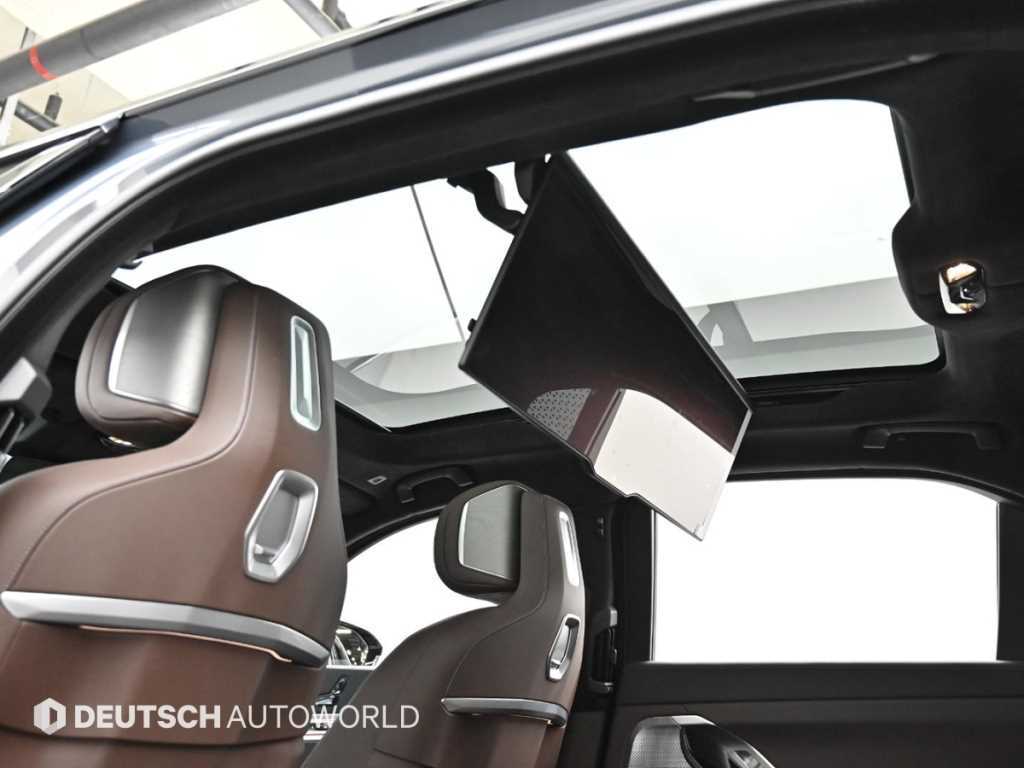 BMW 7 Series 2023 Gris - Importación desde Corea - HF Imports Iquique - Foto 18