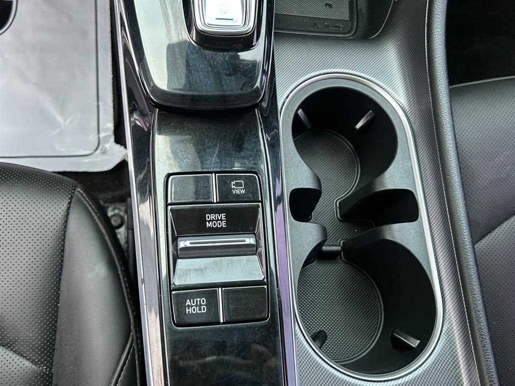 HYUNDAI Sonata 2020 Blanco - Importación desde Corea - HF Imports Iquique - Foto 13