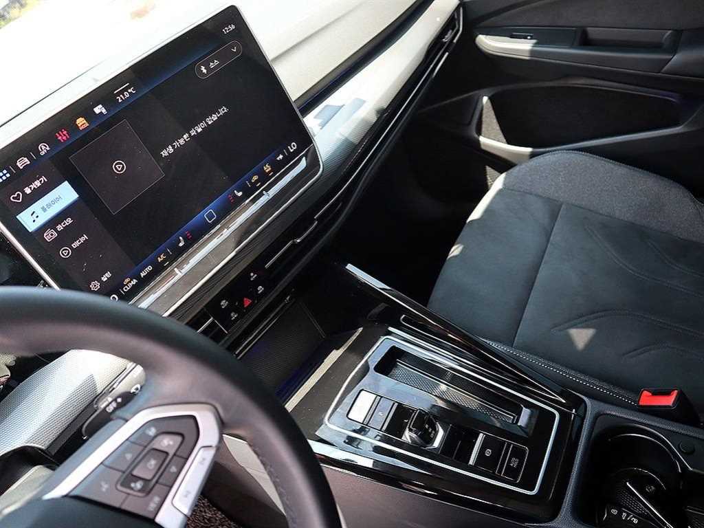 Volkswagen Golf - Vista 10