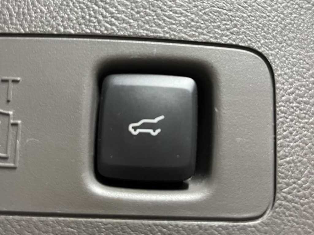 Lincoln Corsair - Vista 7