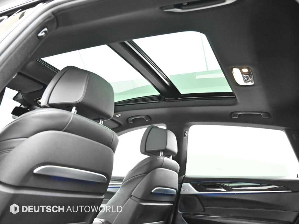 BMW Gran Turismo 2018 Gris - Importación desde Corea - HF Imports Iquique - Foto 18