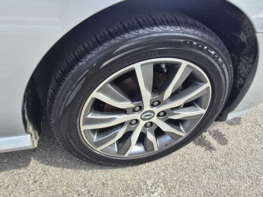 SAMSUNG SM5 2018 Gris - Importación desde Corea - HF Imports Iquique - Foto 18