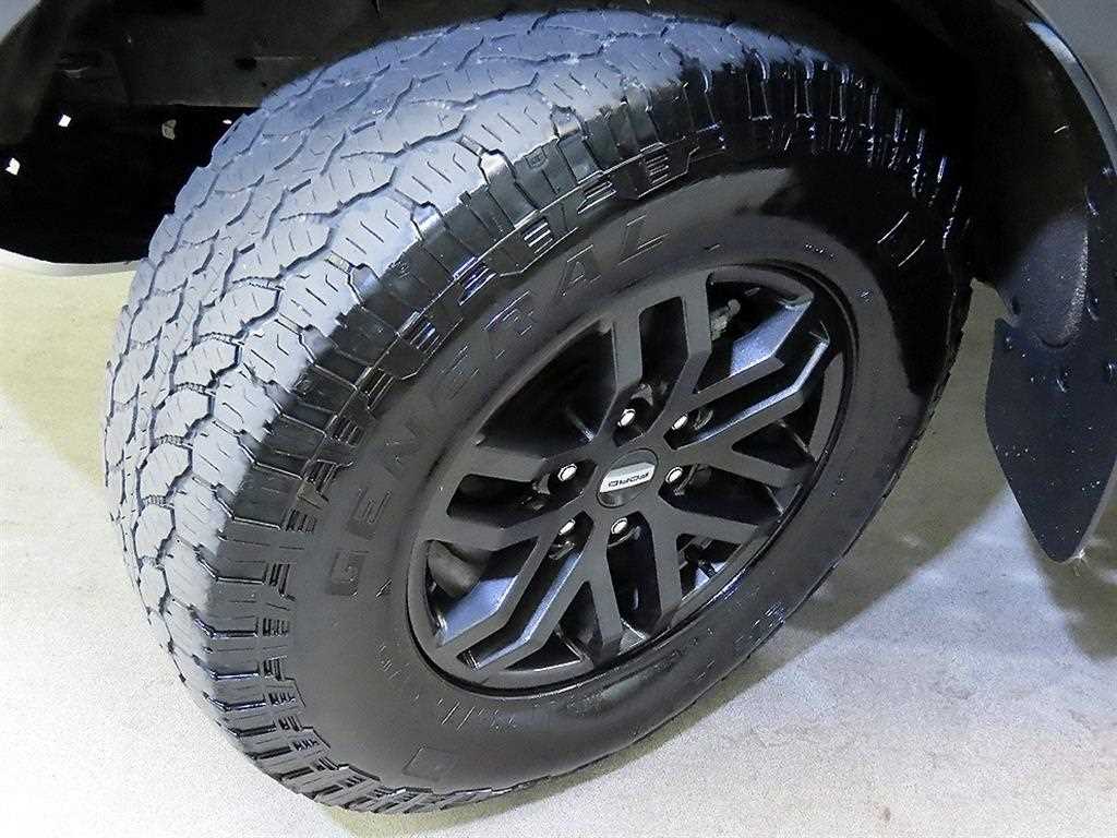 Ford Ranger 2022 - Importación desde Corea - HF Imports Iquique - Foto 20