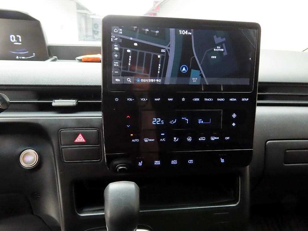 HYUNDAI Staria - Vista 9