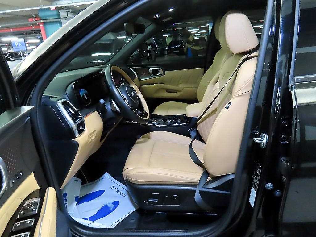 KIA Sorento - Vista 6