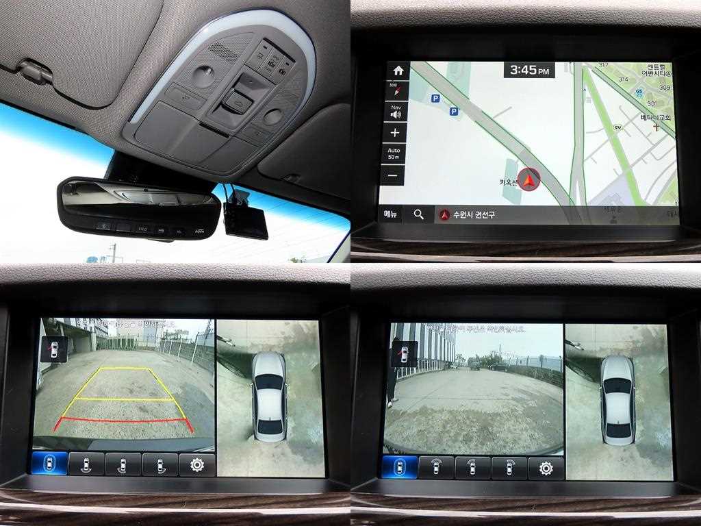 Genesis G80 2018 - Importación desde Corea - HF Imports Iquique - Foto 17