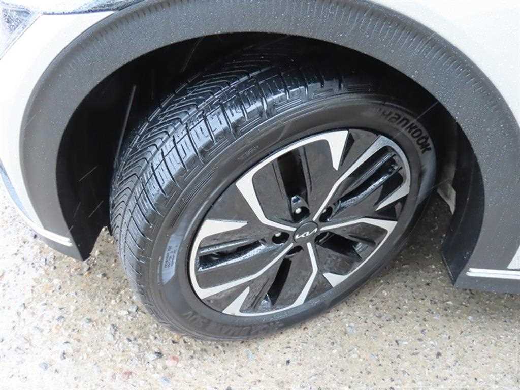 KIA EV6 2022 the color of pearl - Importación desde Corea - HF Imports Iquique - Foto 19