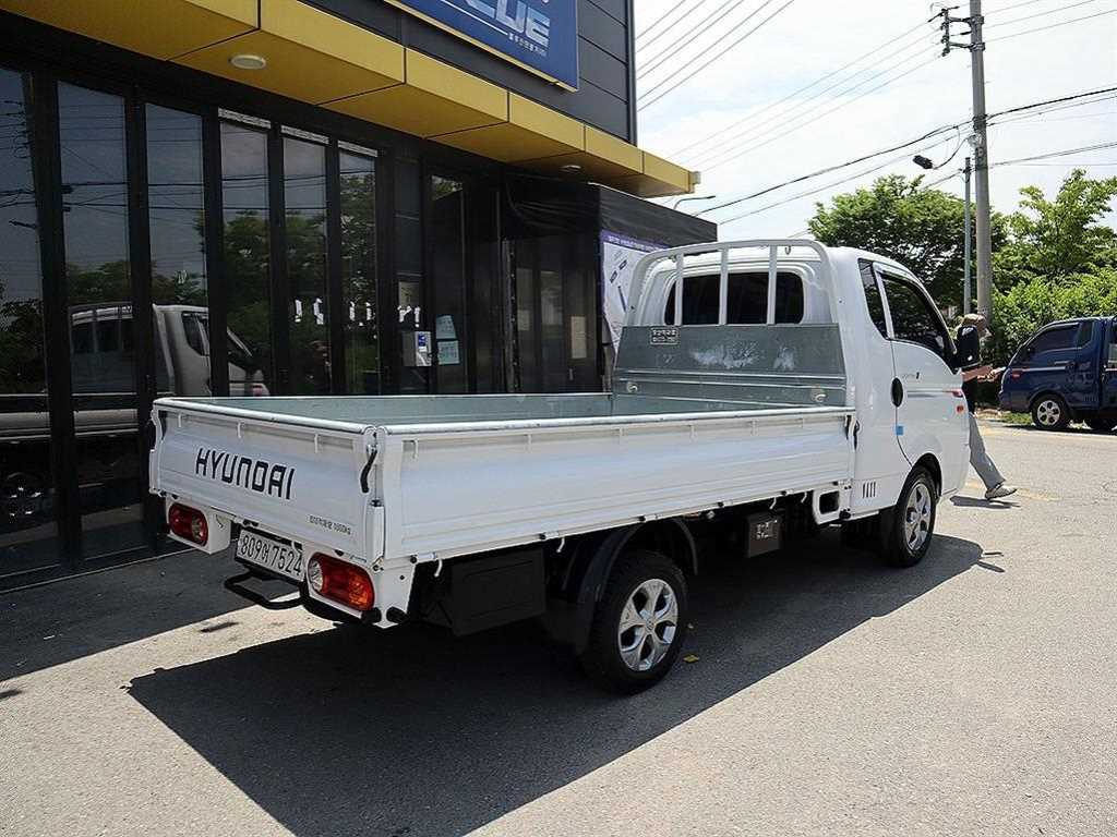 Small Truck Cargo (small) - Vista 4
