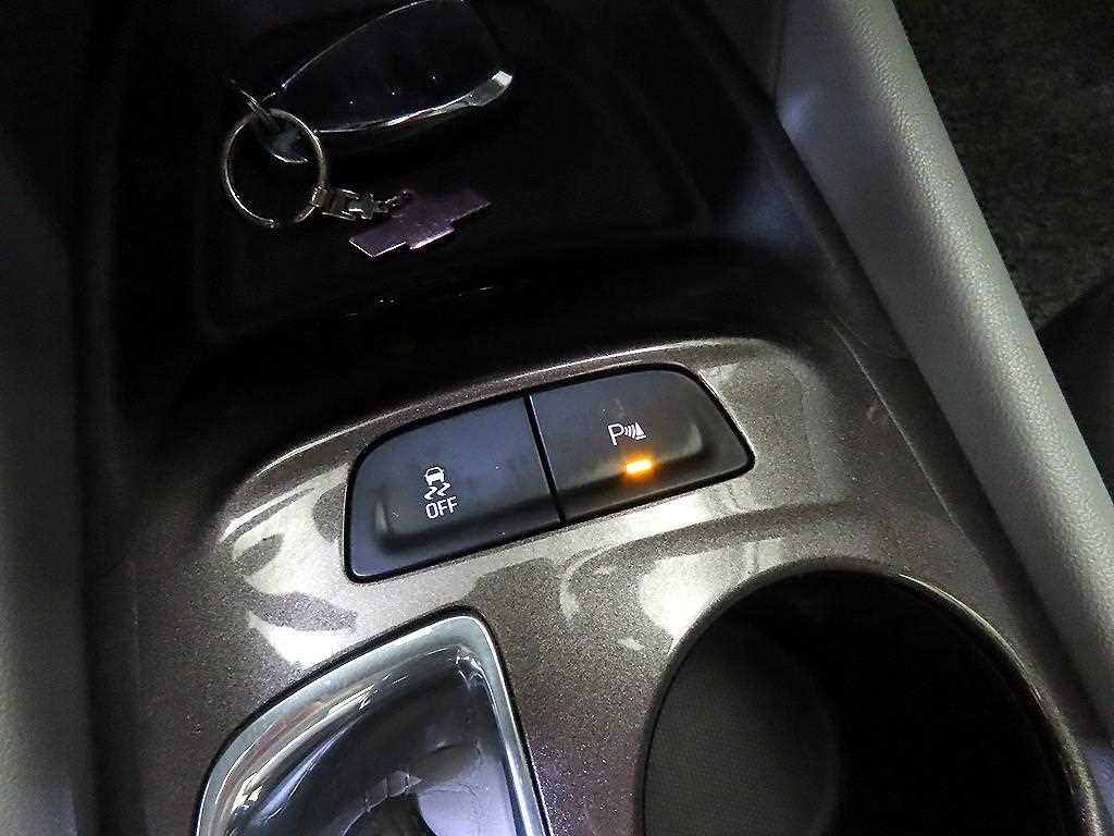 Chevrolet Malibu 2017 Blanco - Importación desde Corea - HF Imports Iquique - Foto 14