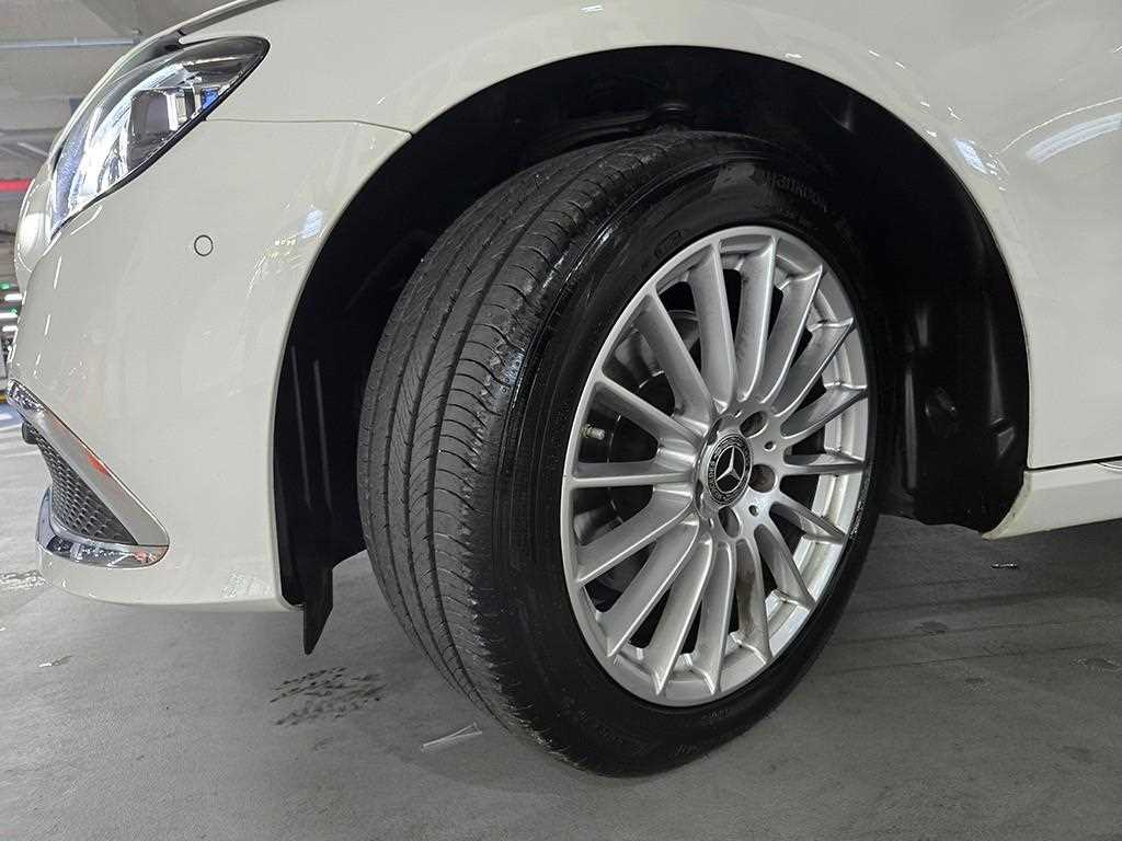 Mercedes Benz E class 2021 Blanco - Importación desde Corea - HF Imports Iquique - Foto 20