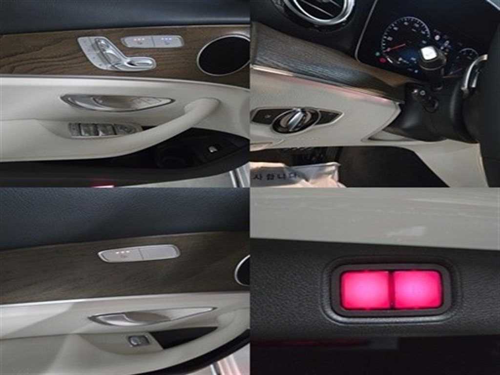 Mercedes Benz E class 2021 Blanco - Importación desde Corea - HF Imports Iquique - Foto 14