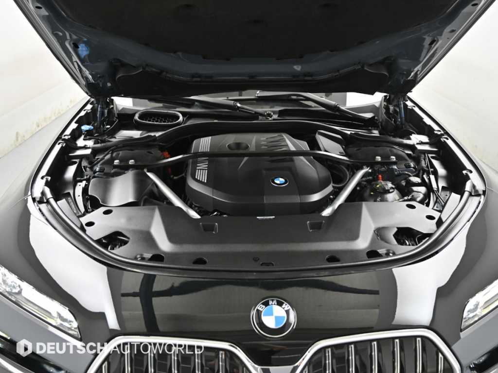 BMW 7 Series - Vista 6