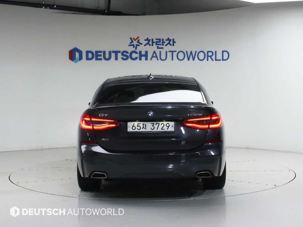 BMW Gran Turismo - Vista 4