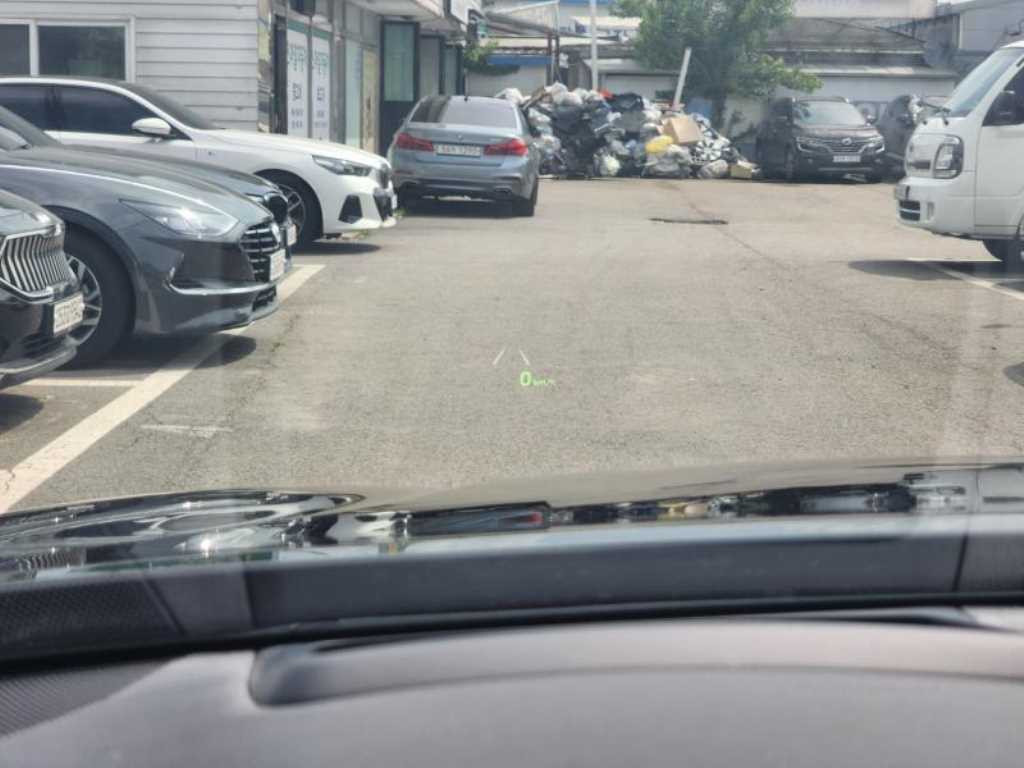 HYUNDAI Grandeur 2017 Negro - Importación desde Corea - HF Imports Iquique - Foto 14