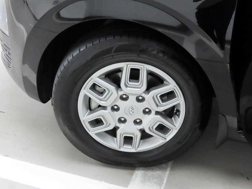 HYUNDAI Staria 2022 Negro - Importación desde Corea - HF Imports Iquique - Foto 19