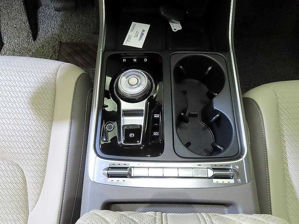 KIA Carnival - Vista 12