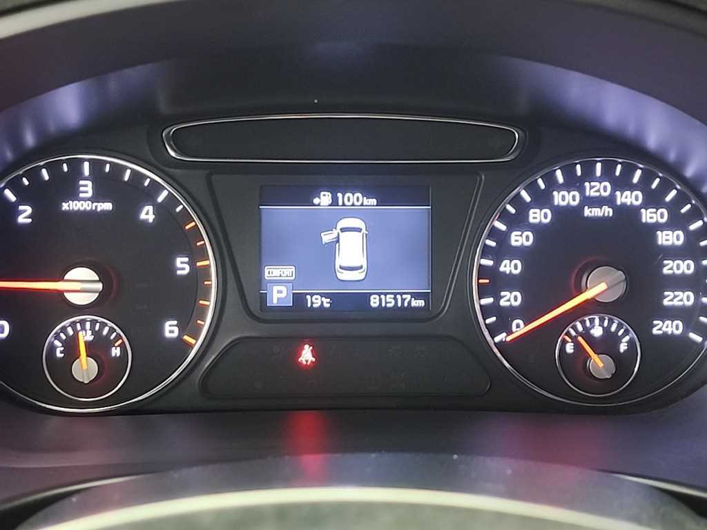 KIA Sorento - Vista 6