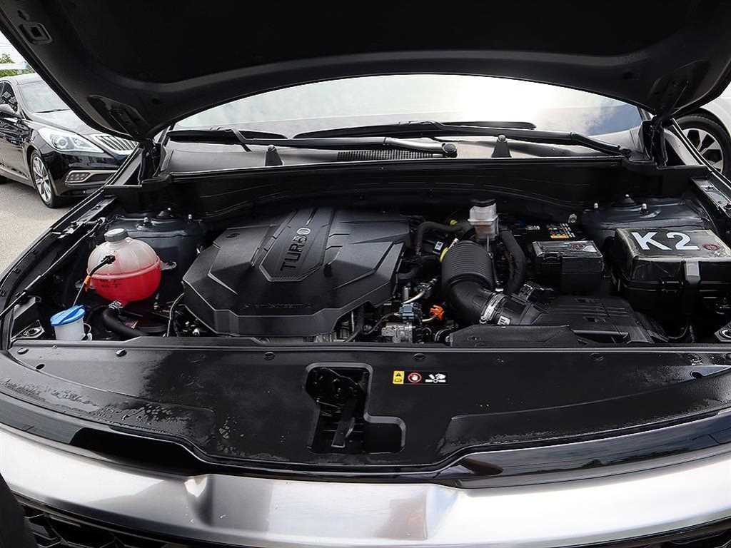 KIA Sportage 2022 Plateado - Importación desde Corea - HF Imports Iquique - Foto 18